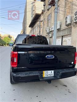 فۆرد F-150